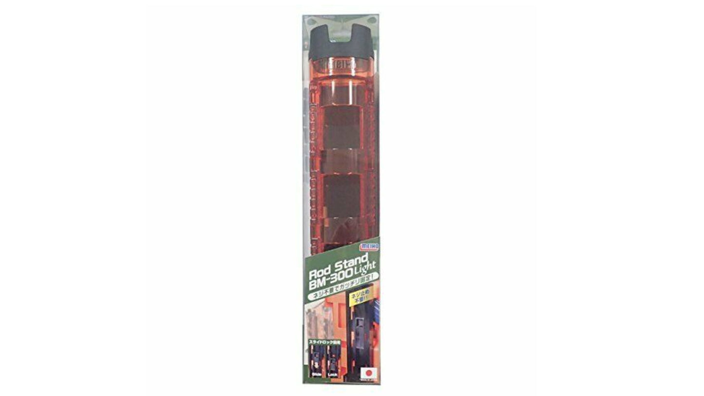 Dudukan Joran Meiho BM-350 ( 64 x 64 x 375 mm ) (3973)
