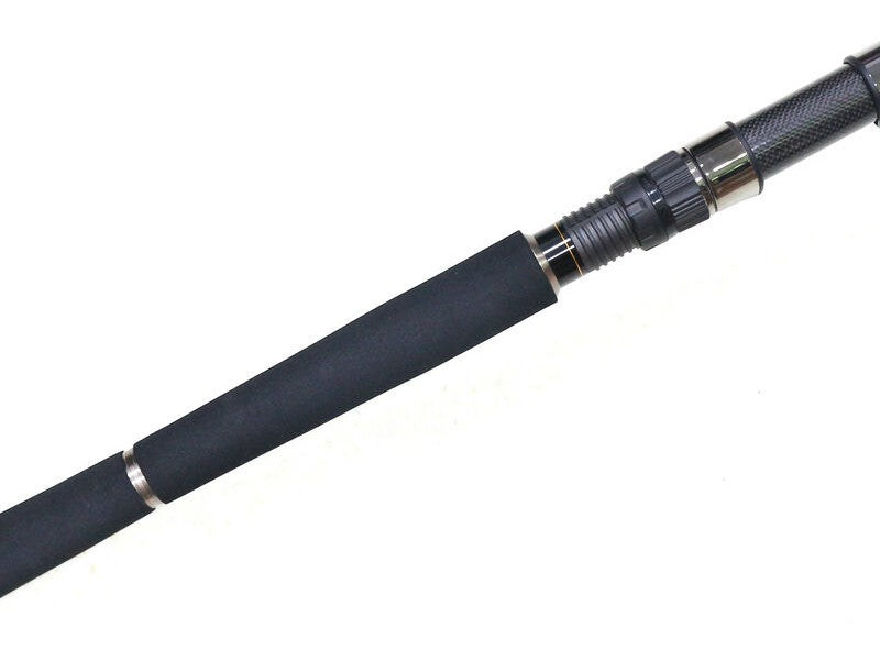 Joran Pemintal Seri Major Craft NP Jack NJS 57/3 (0391)