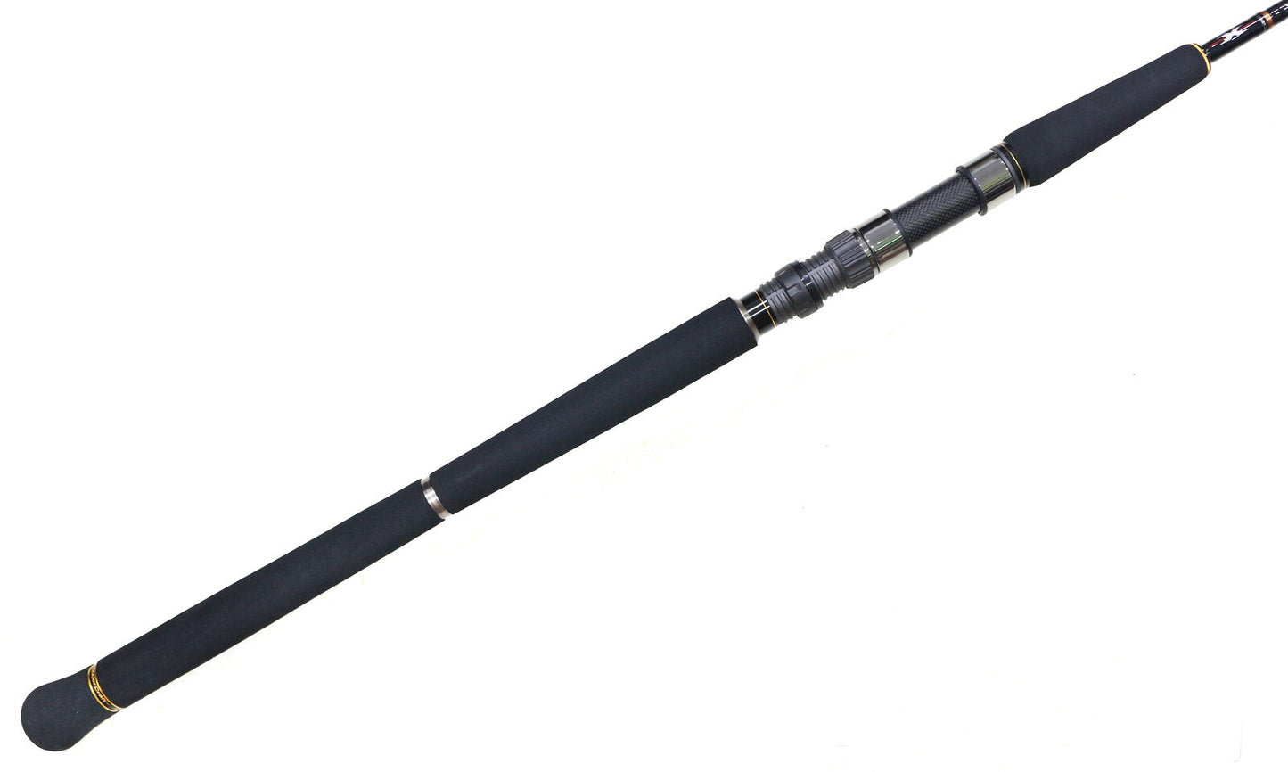 Joran Pemintal Seri Major Craft NP Jack NJS 63/3 (0438)