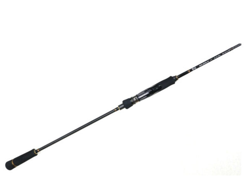 Joran Pemintal Seri Major Craft NP Jack NJS 63 UL/LJ (0636)