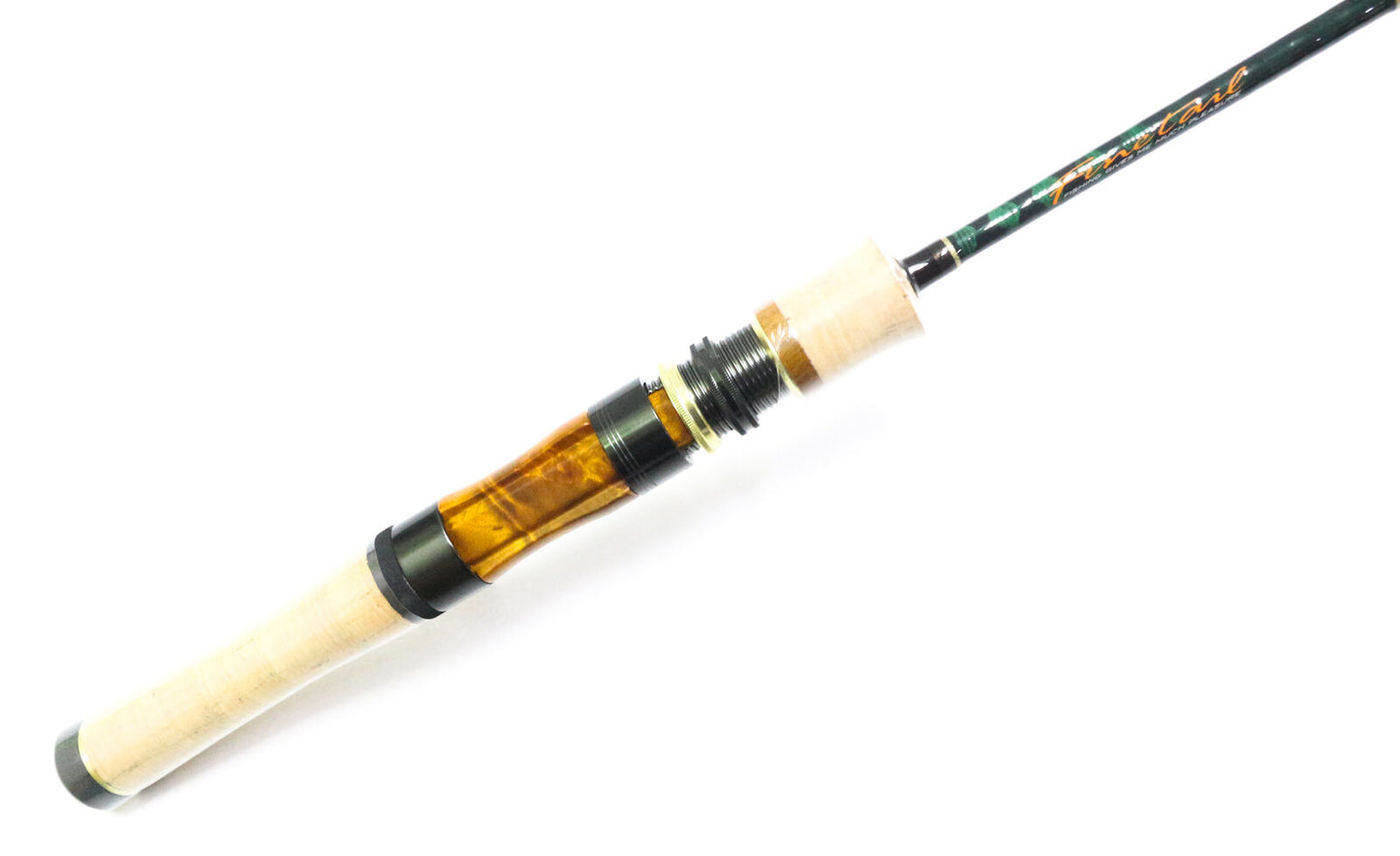 Joran Baitcasting MajorCraft Fine Tail Traveler Series FTX B46/505UL