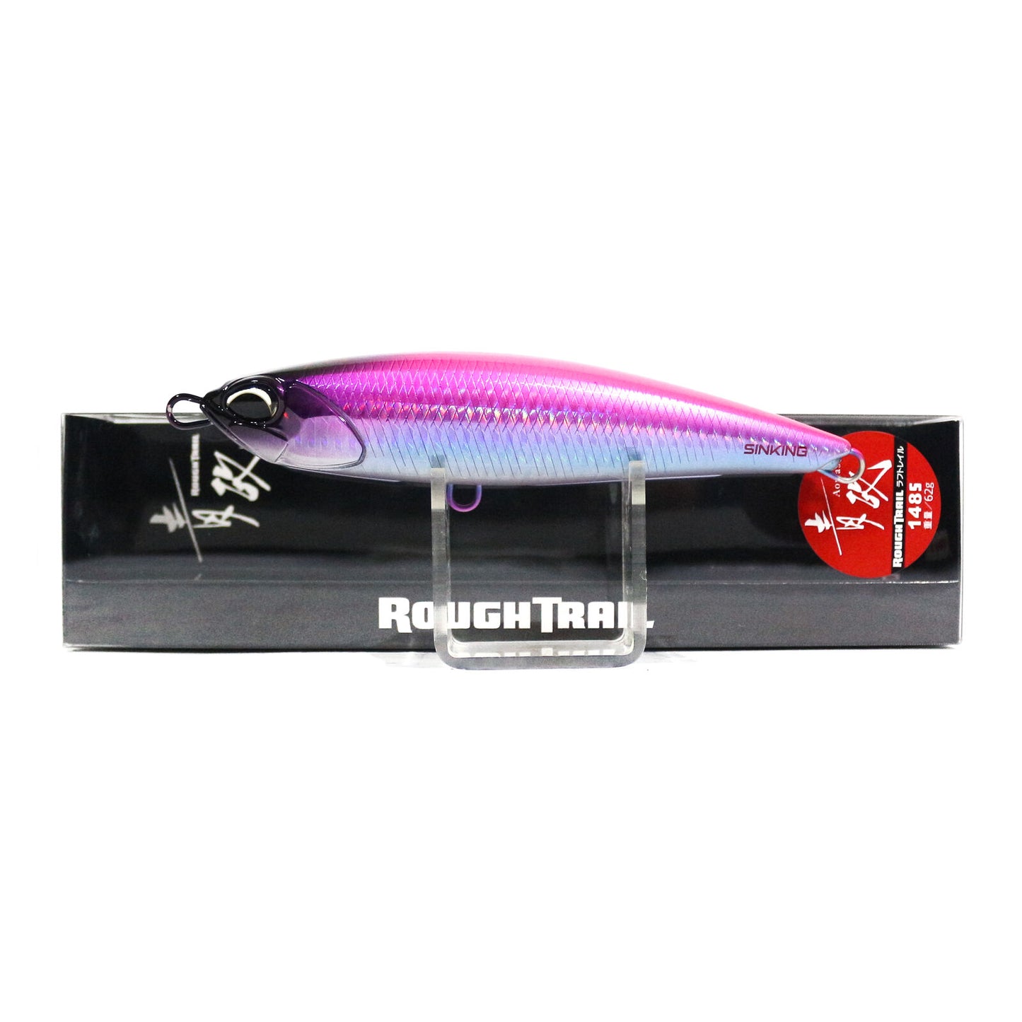 Umpan Duo Rough Trail Aomasa 148S Pencil Sinking Lure GHA0404 (1076)