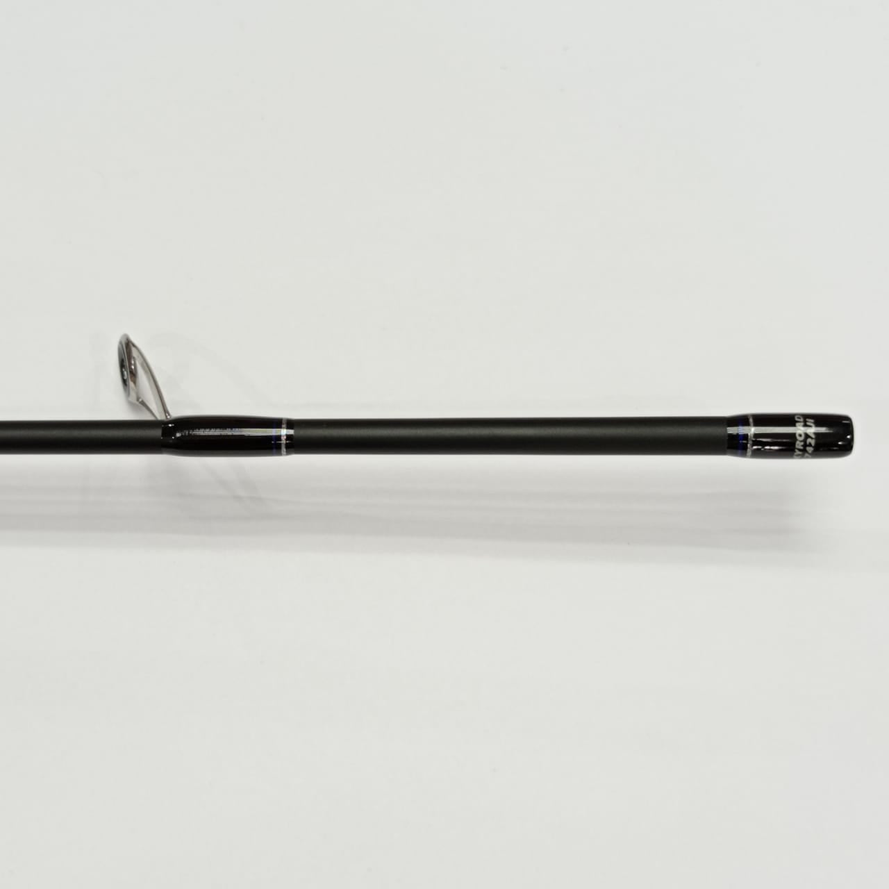 Top Section Major Craft Skyroad S742Aji