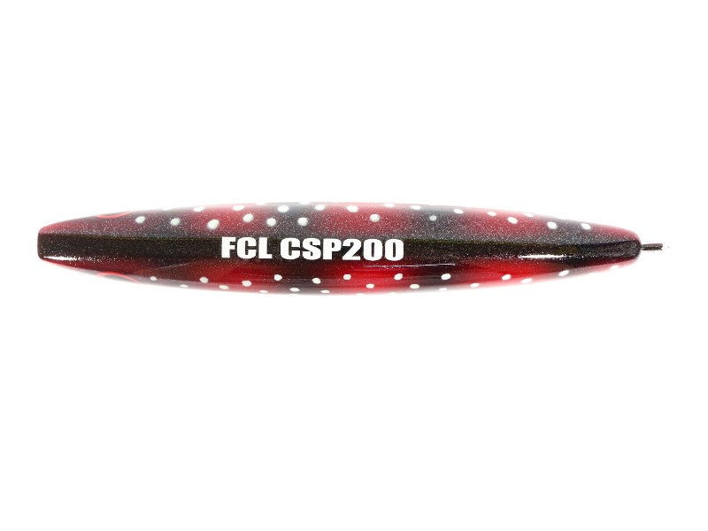 Dijual Umpan Pancing FCL Labo Stick Bait CSP 200F Floating Lure 135 gram BA (7420)