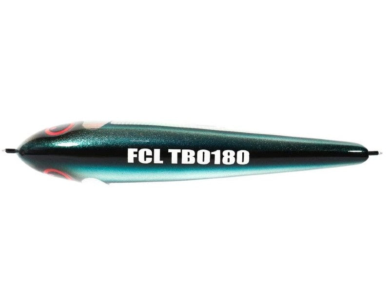 FCL Labo Stick tbo 180 F floating hook Lure SA (4947)