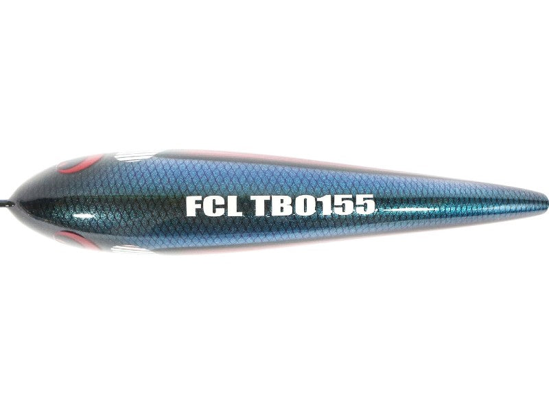 Dijual Umpan Pancing FCL Labo Stick Bait TBO 155F Floating Lure 46 gram DBRT (8730)