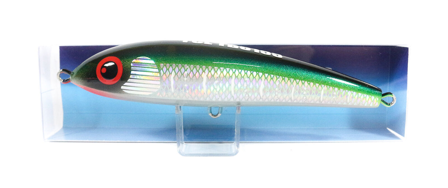 Dijual Umpan Pancing FCL Labo Stick Bait TBO 155F Floating Lure 46 gram TUNA (8617)