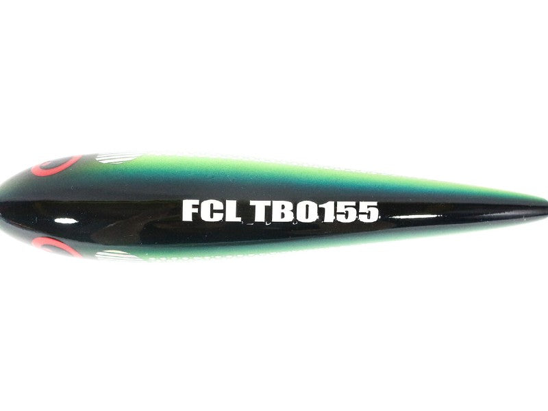 Dijual Umpan Pancing FCL Labo Stick Bait TBO 155F Floating Lure 46 gram TUNA (8617)