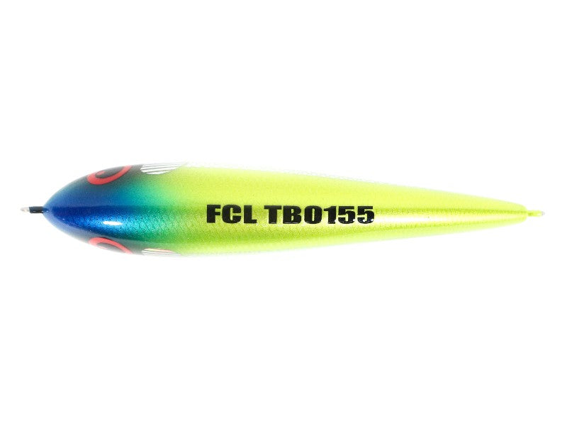 Umpan Pancing FCL Labo Sale Stick Bait TBO 155F Floating Lure 46 gram BYp (8655)