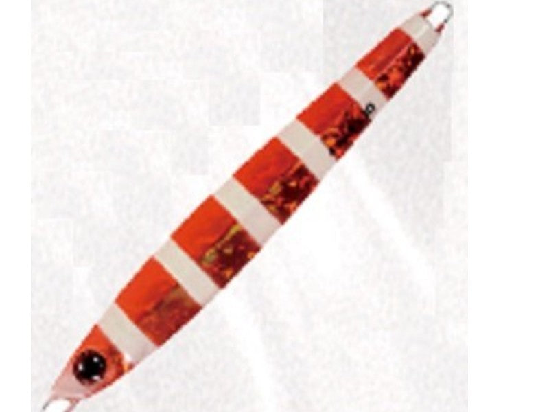 Shout Stay Jig 130g *114SY RED(RZ) (3317)