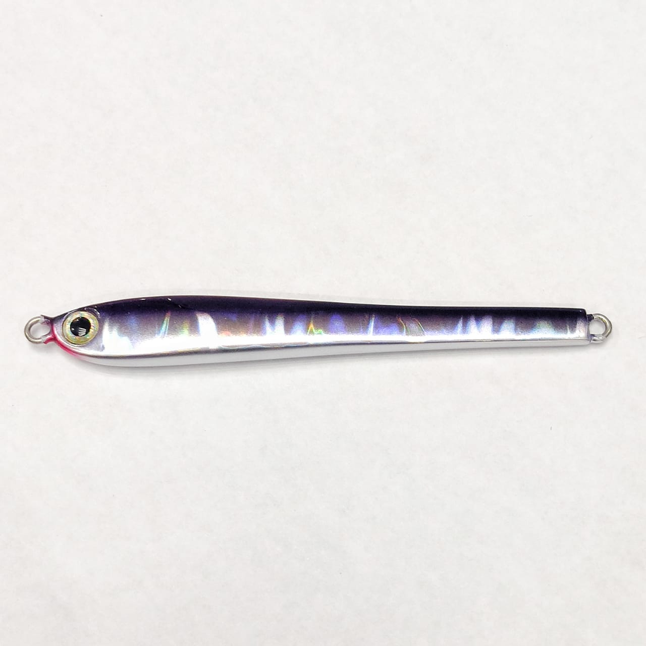 Umpan Casting Jepang Buatan Tangan Premium Blue Jack 50g Majora Head