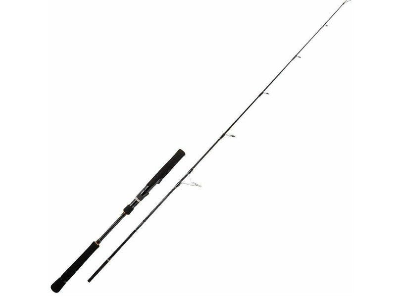 Joran Pemintal Seri Crostage Major Craft CRXJ S58/4 (2914)