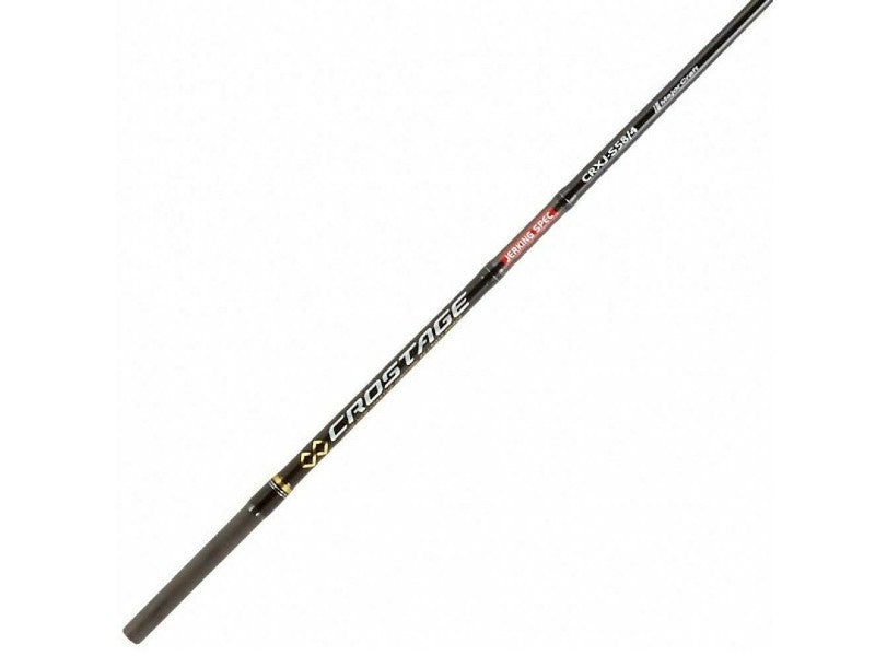 Joran Pemintal Seri Crostage Major Craft CRXJ S58/4 (2914)