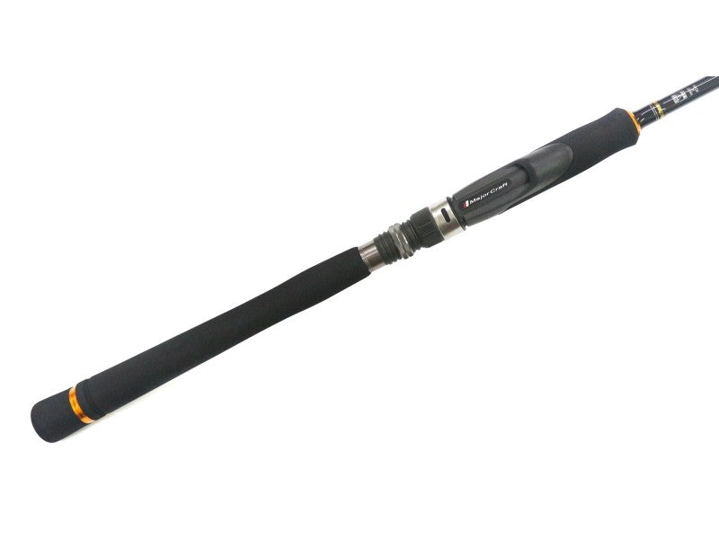 Joran Pemintal Seri Major Craft Crostage CRX T782 L/Kurodai (2297)
