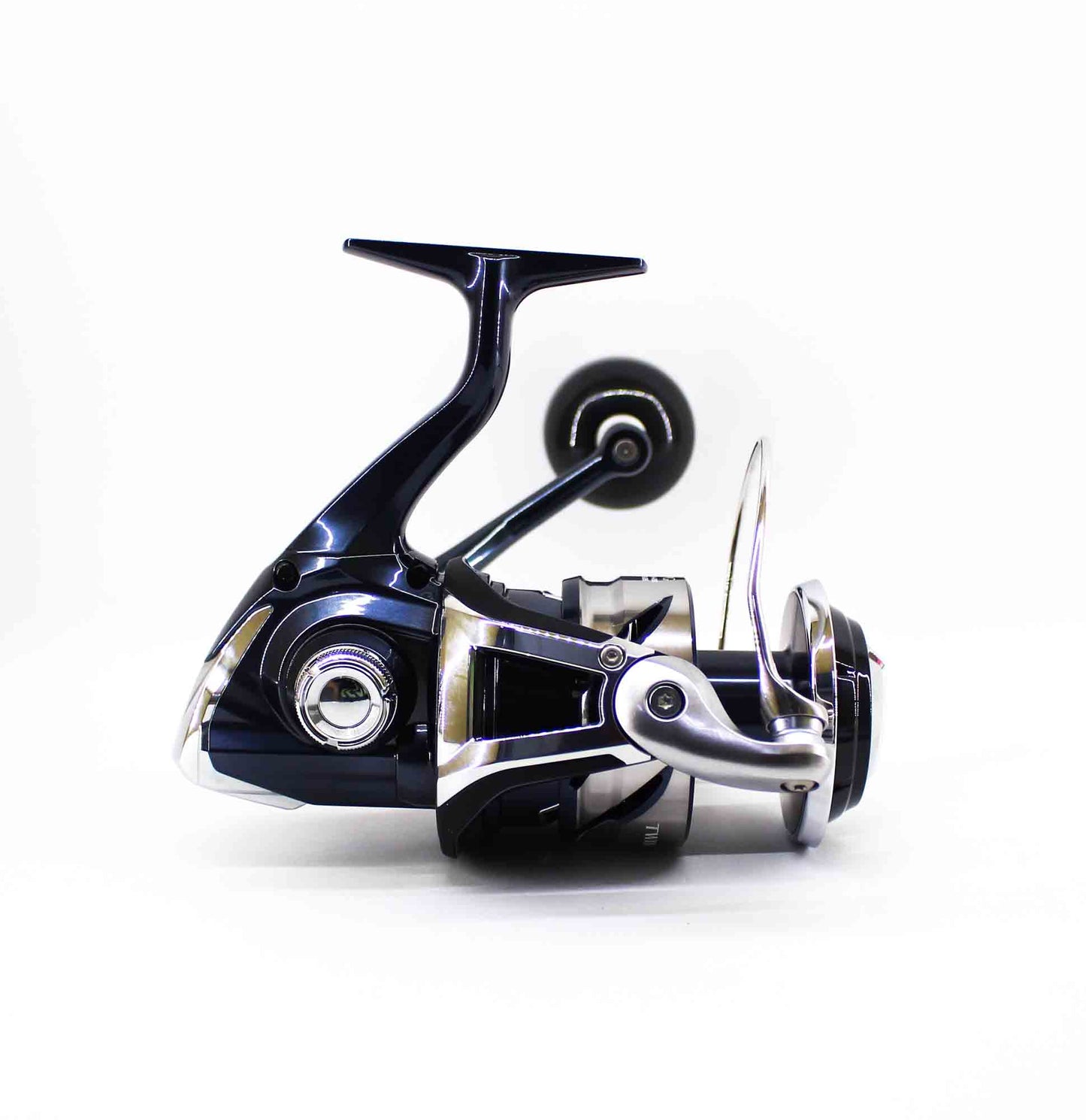 Gulungan Pemintal Shimano Twinpower SW 8000PG-C