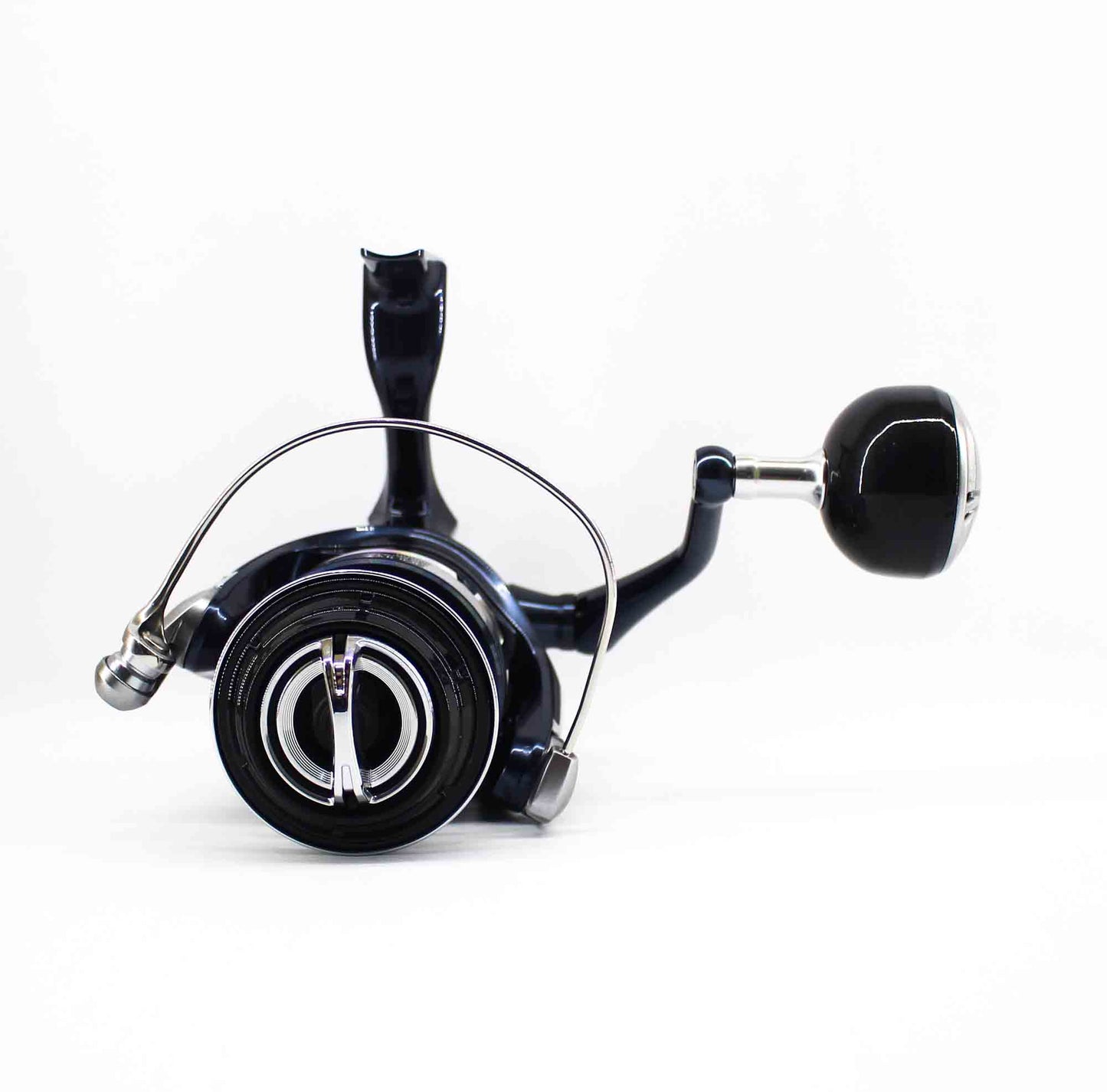 Gulungan Pemintal Shimano Twinpower SW 8000PG-C
