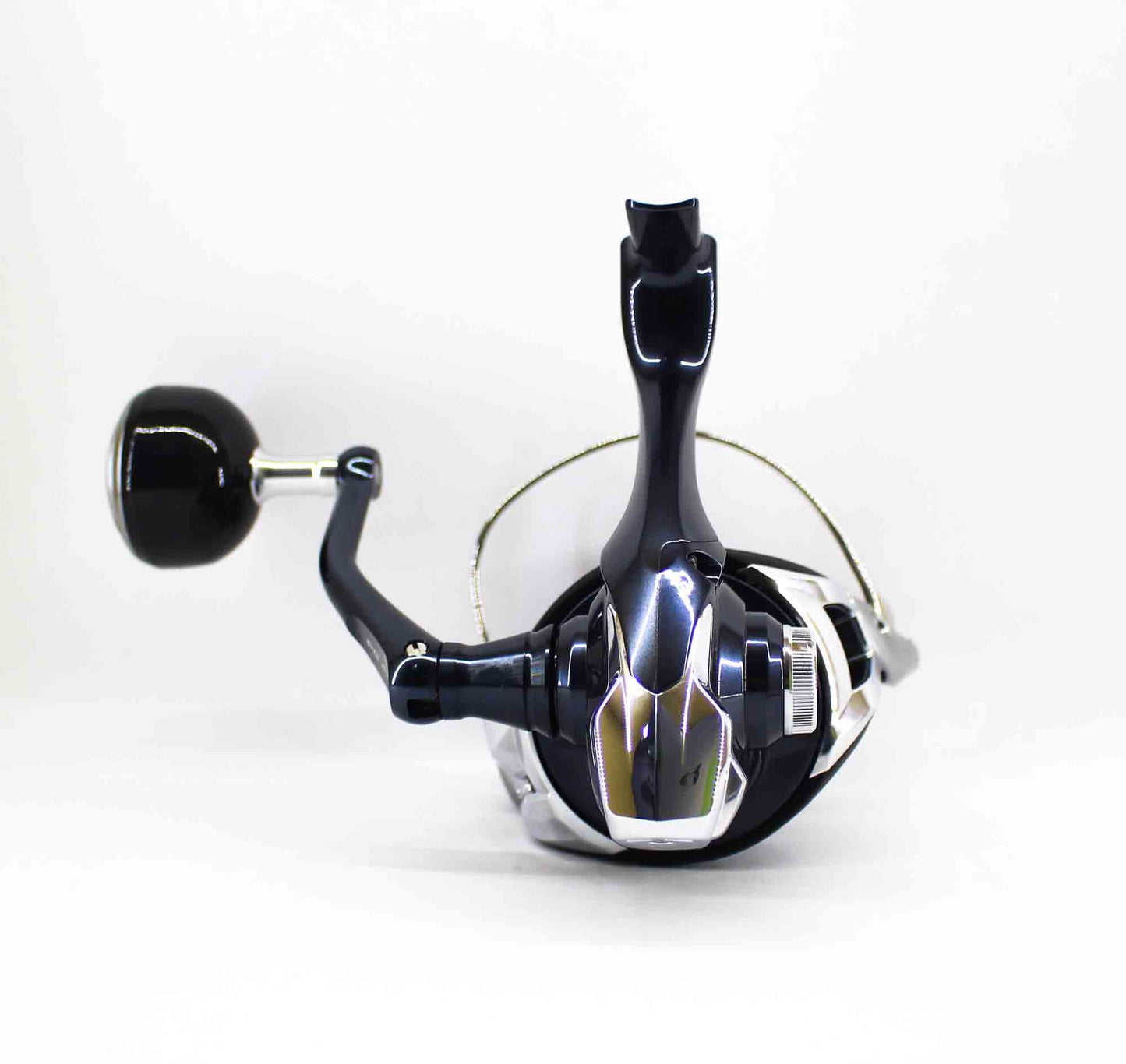 Gulungan Pemintal Shimano Twinpower SW 8000PG-C