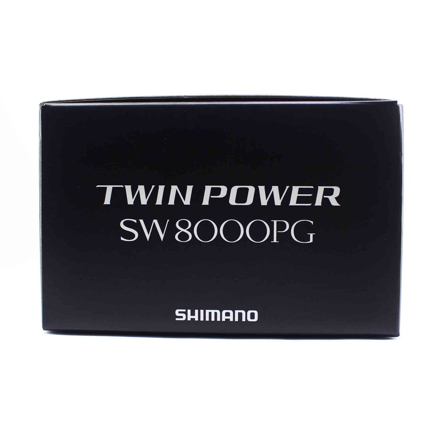 Gulungan Pemintal Shimano Twinpower SW 8000PG-C