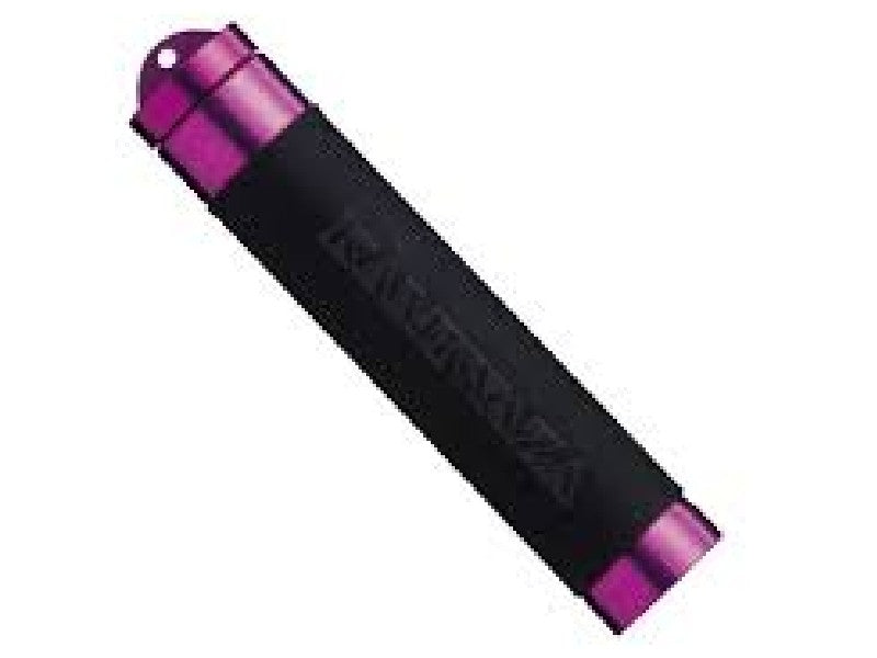 Kamiwaza W Dual Mini Stick Knot Tightener Purple (1778)