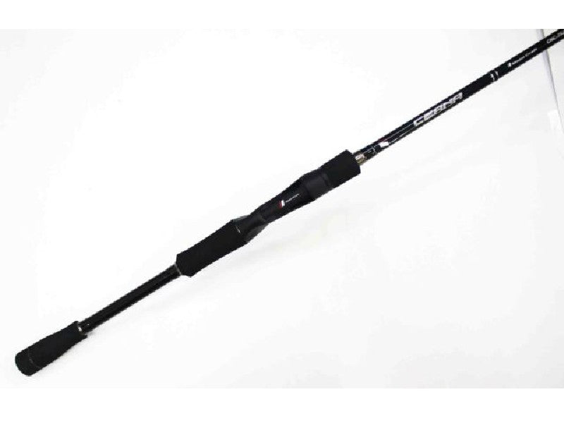 Joran Baitcast Seri Major Craft Ceana CNC-752M (5422)