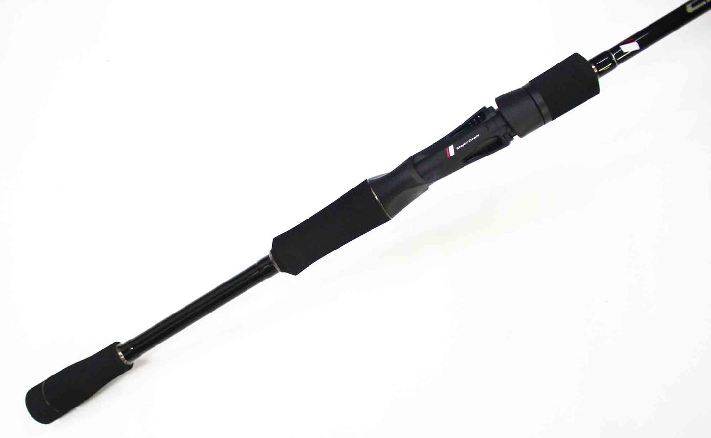 Joran Baitcast Seri Major Craft Ceana CNC-762ML (5415)