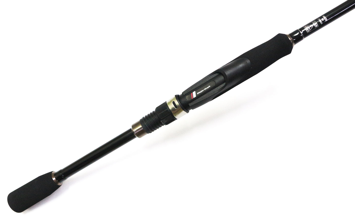 Joran Pemintal Seri Major Craft Ceana CNS-762L (5040)