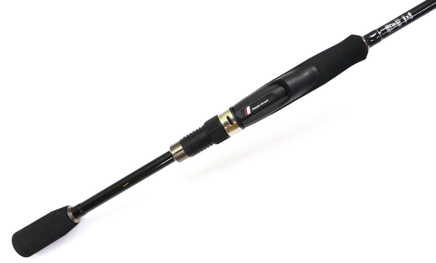 Joran Pemintal Major Craft Seri Ceana CNS - 762UL (5026)