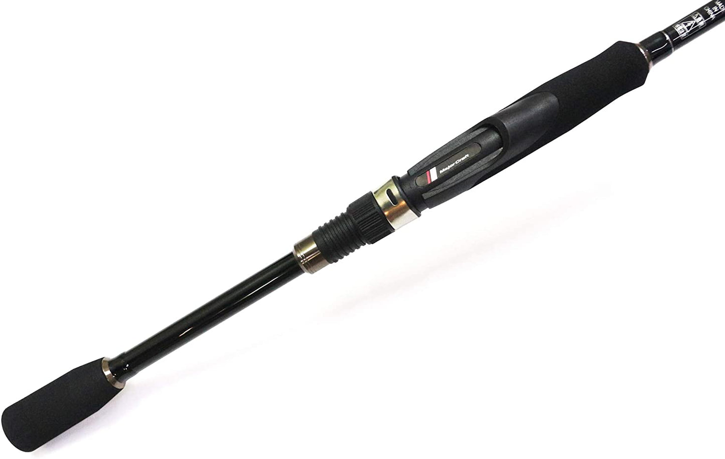 Joran Pemintal Seri Major Craft Ceana CNS-782L (5057)