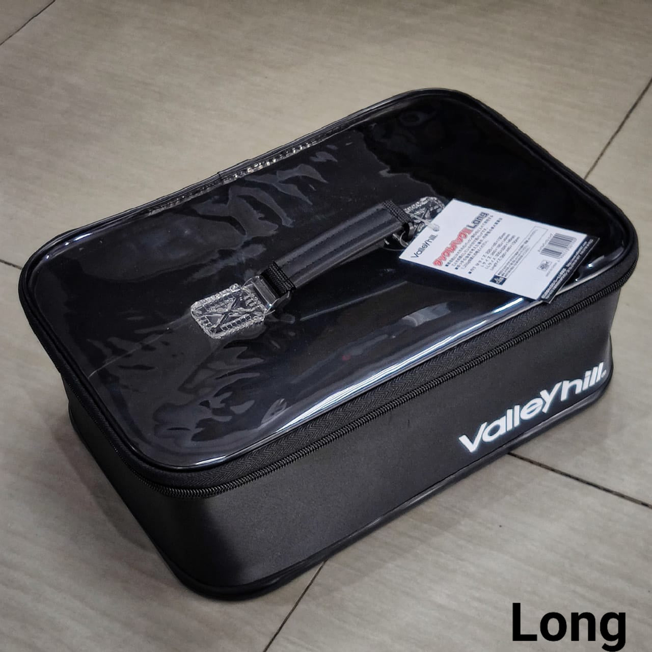 Valleyhill Tackle Bag Long (1500)