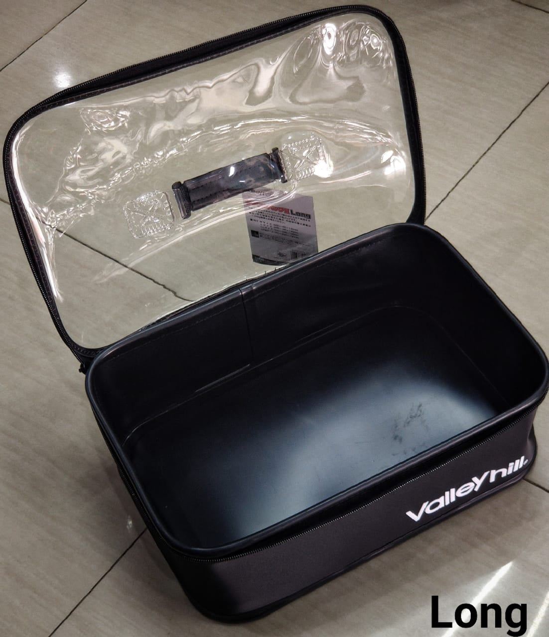 Valleyhill Tackle Bag Long (1500)
