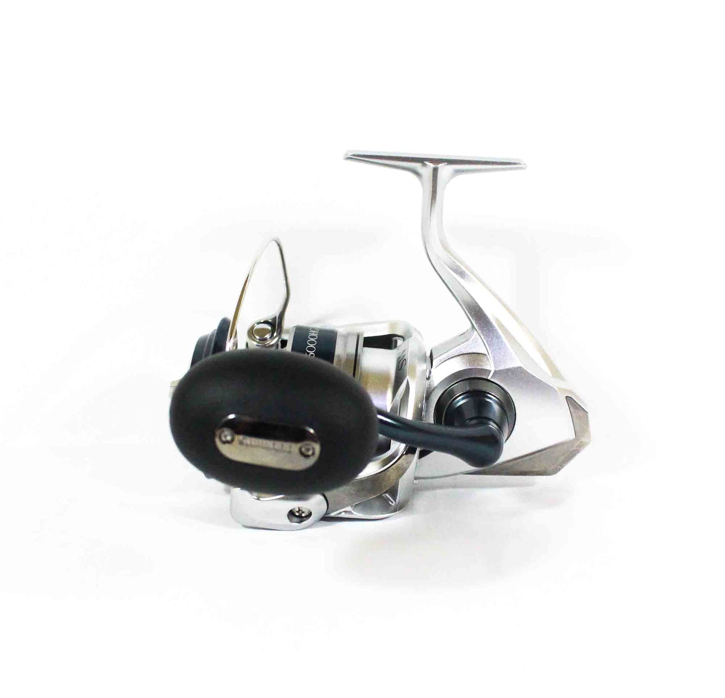 Shimano Spinning Reel 20 Saragosa 6000SWA-HG