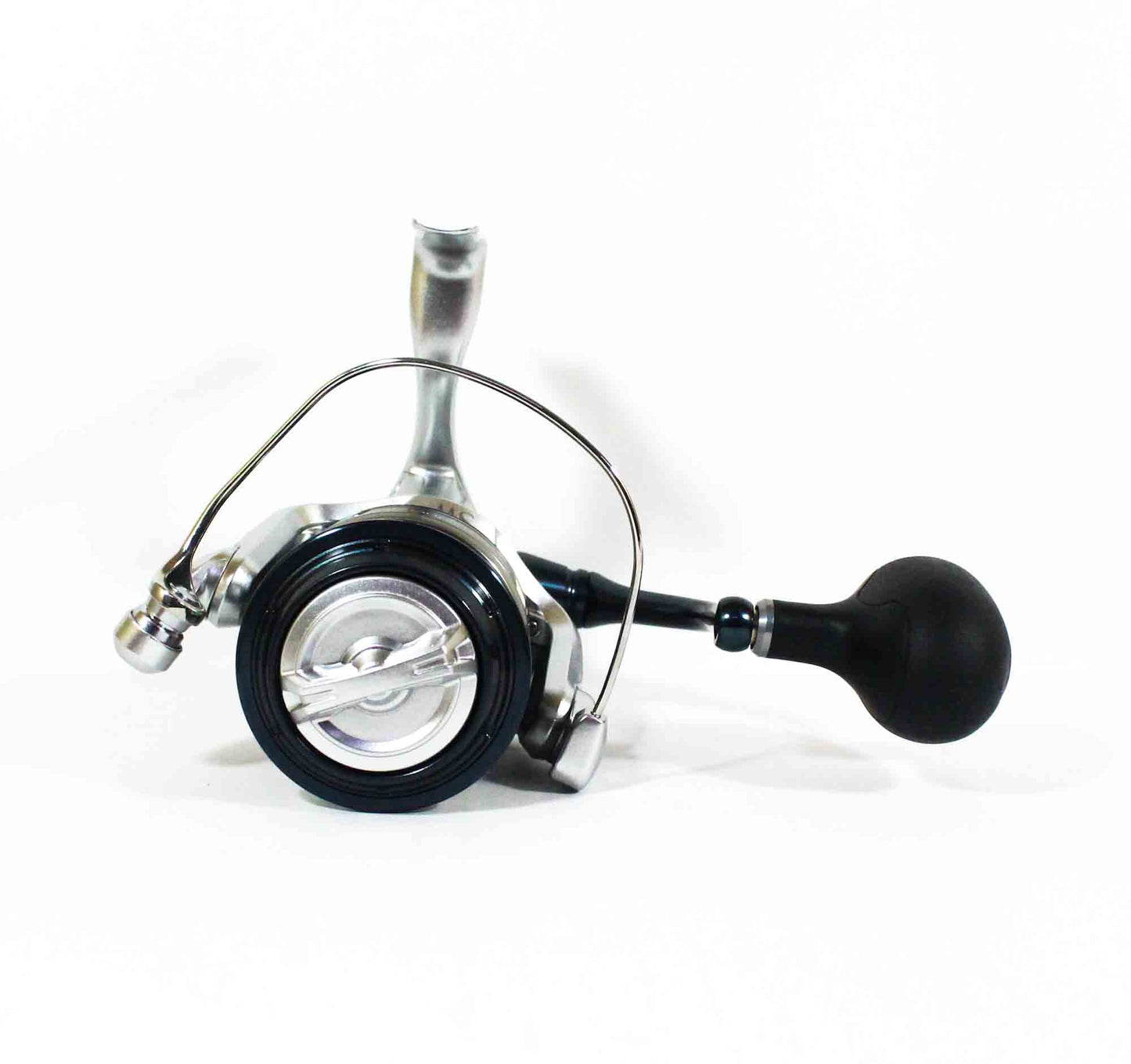 Shimano Spinning Reel 20 Saragosa 6000SWA-HG