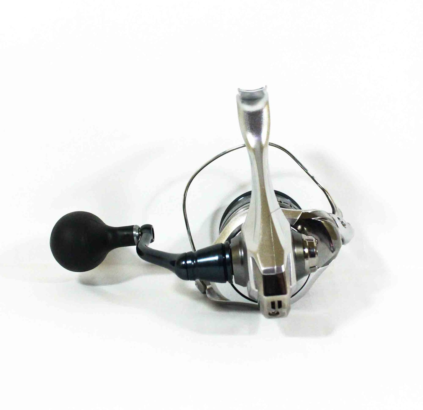Shimano Spinning Reel 20 Saragosa 6000SWA-HG