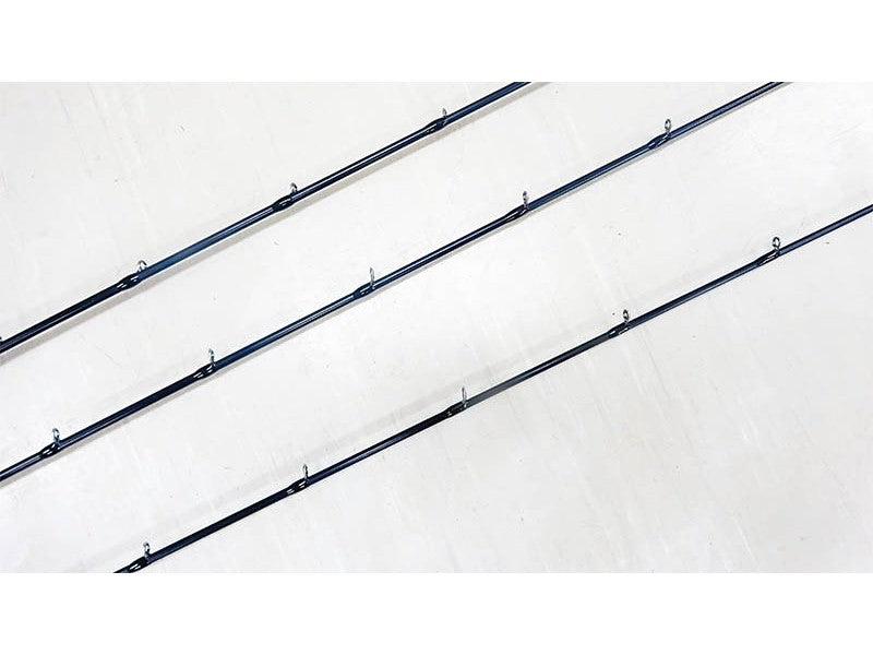 Joran Hishimo Soldum Ghost Baitcasting SOMG603 (0389)