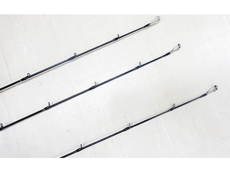 Joran Hishimo Soldum Ghost Baitcasting SOMG603 (0389)