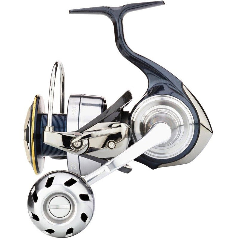 DAIWA SERTIFIKAT G 19 LT 4000 D CXH ARK 2335