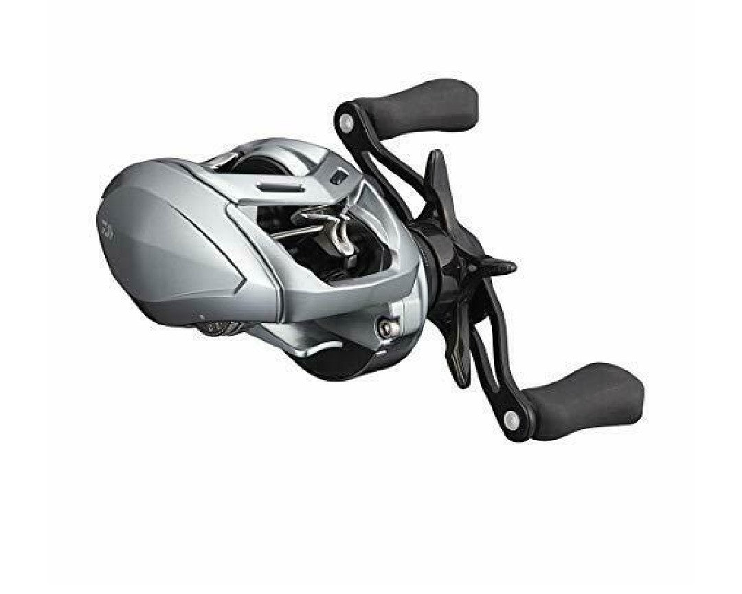 Reel Baitcasting Daiwa 21 Alphas SV TW 800XHL (Tangan Kiri)