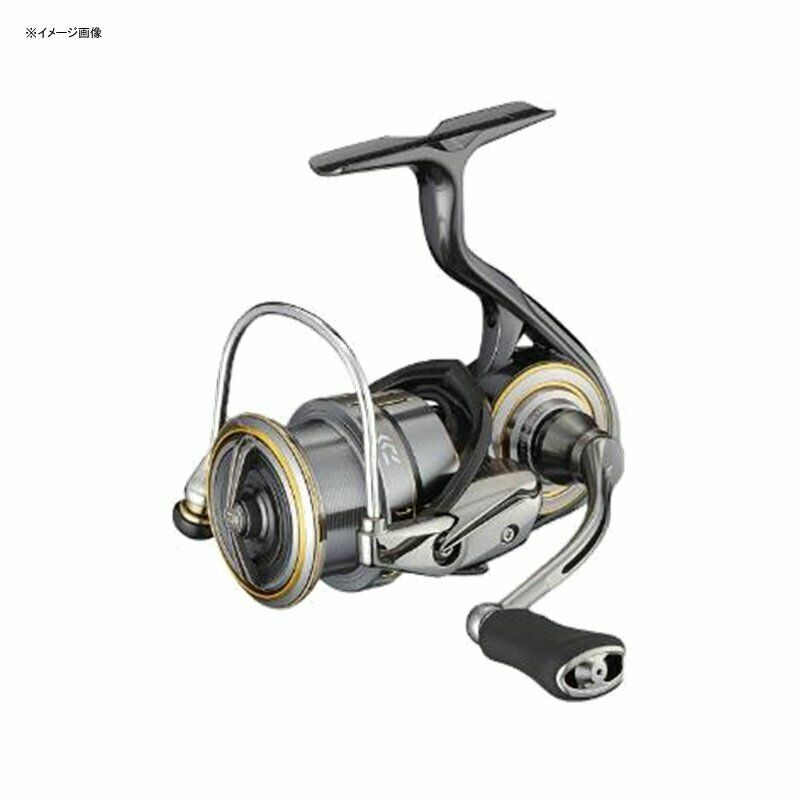 Daiwa 21 Luvias Airity FC LT1000S-P 9539
