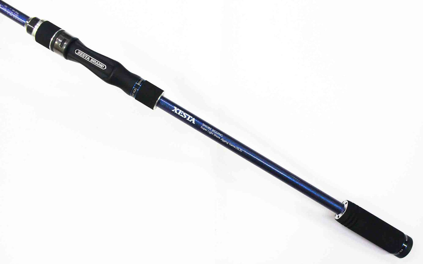 Joran Xesta Spinning Runway SLS S94 Super Long Shooter 1022