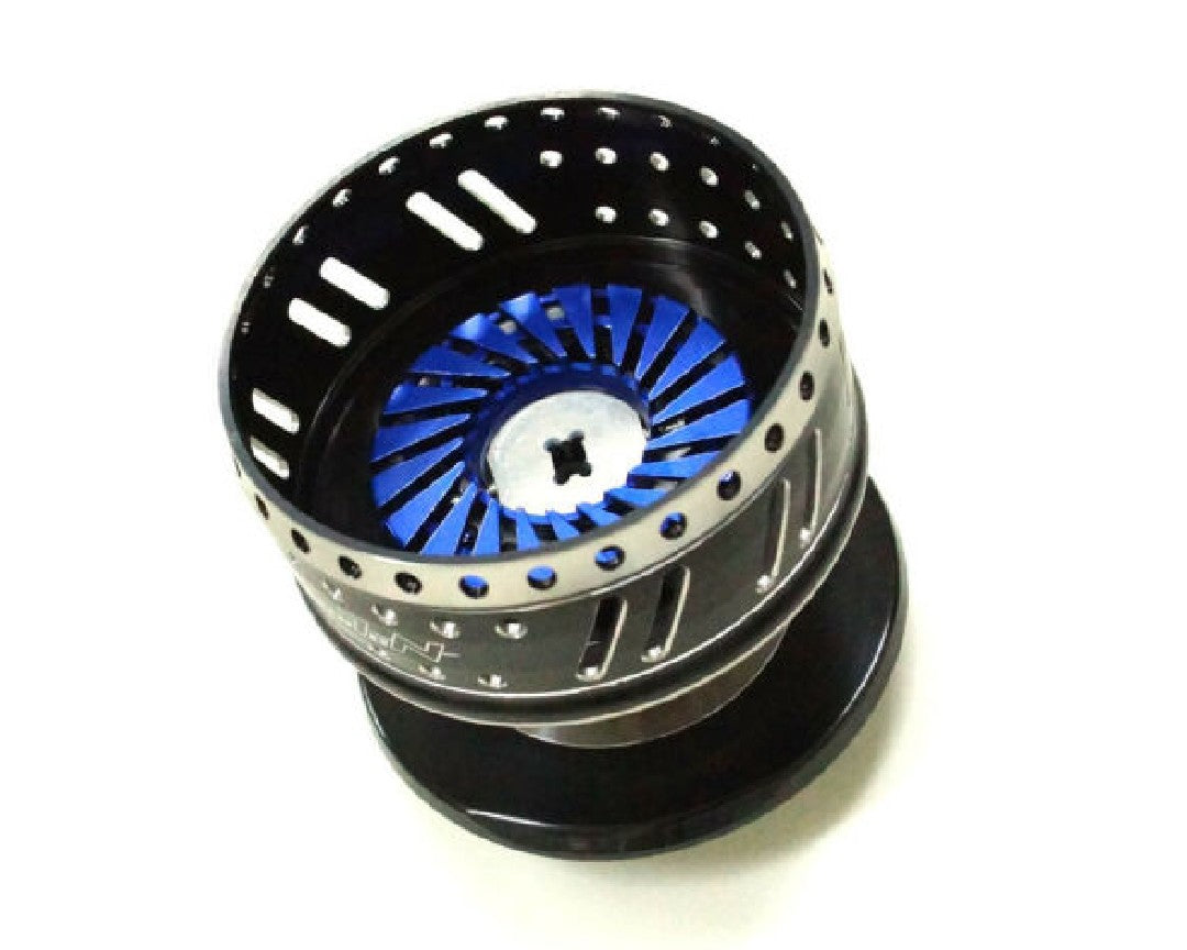 Studio Ocean Mark Spool Stella NL 13 SW 16000 Versi 2 BD (7312)