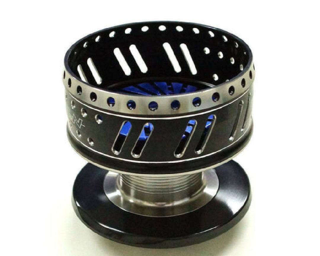 Studio Ocean Mark Spool Stella NL 13 SW 16000 Versi 2 BD (7312)