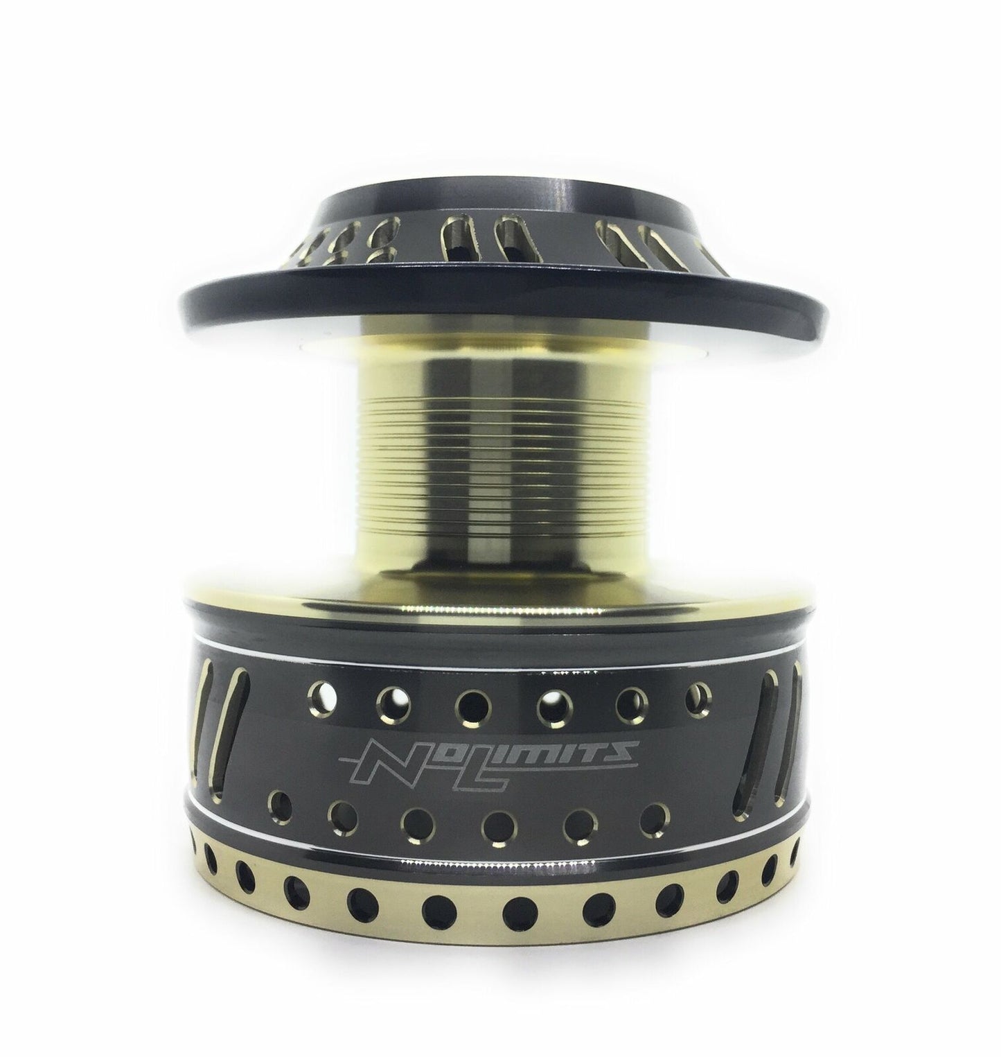 Studio Ocean Mark Spool Stella NL 13 SW 16000 Versi 2 DT (7299)