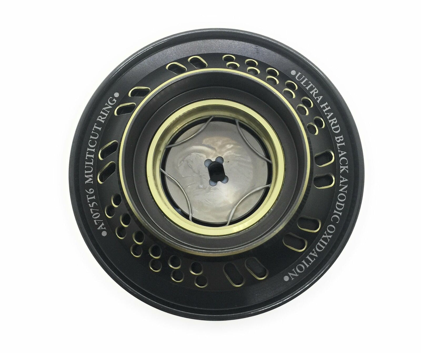 Studio Ocean Mark Spool Stella NL 13 SW 16000 Versi 2 DT (7299)