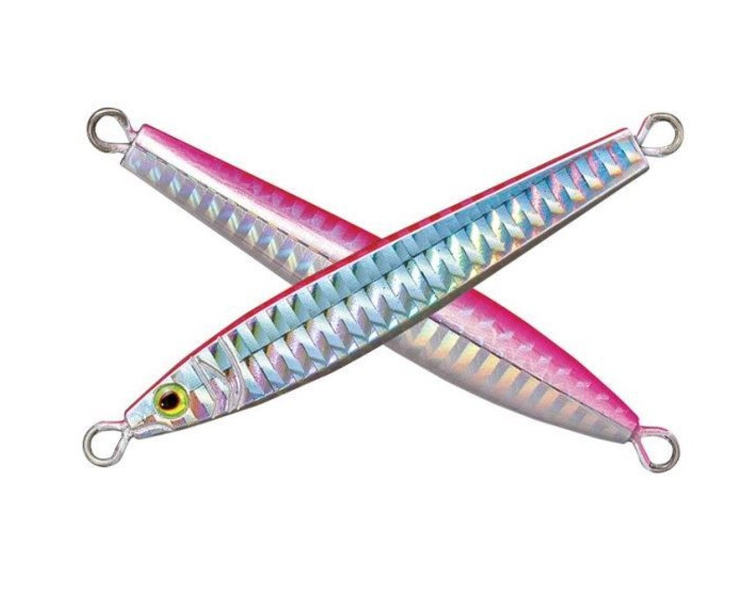 Smith TG Slow 50g 07 Laser Pink Glow (2453)