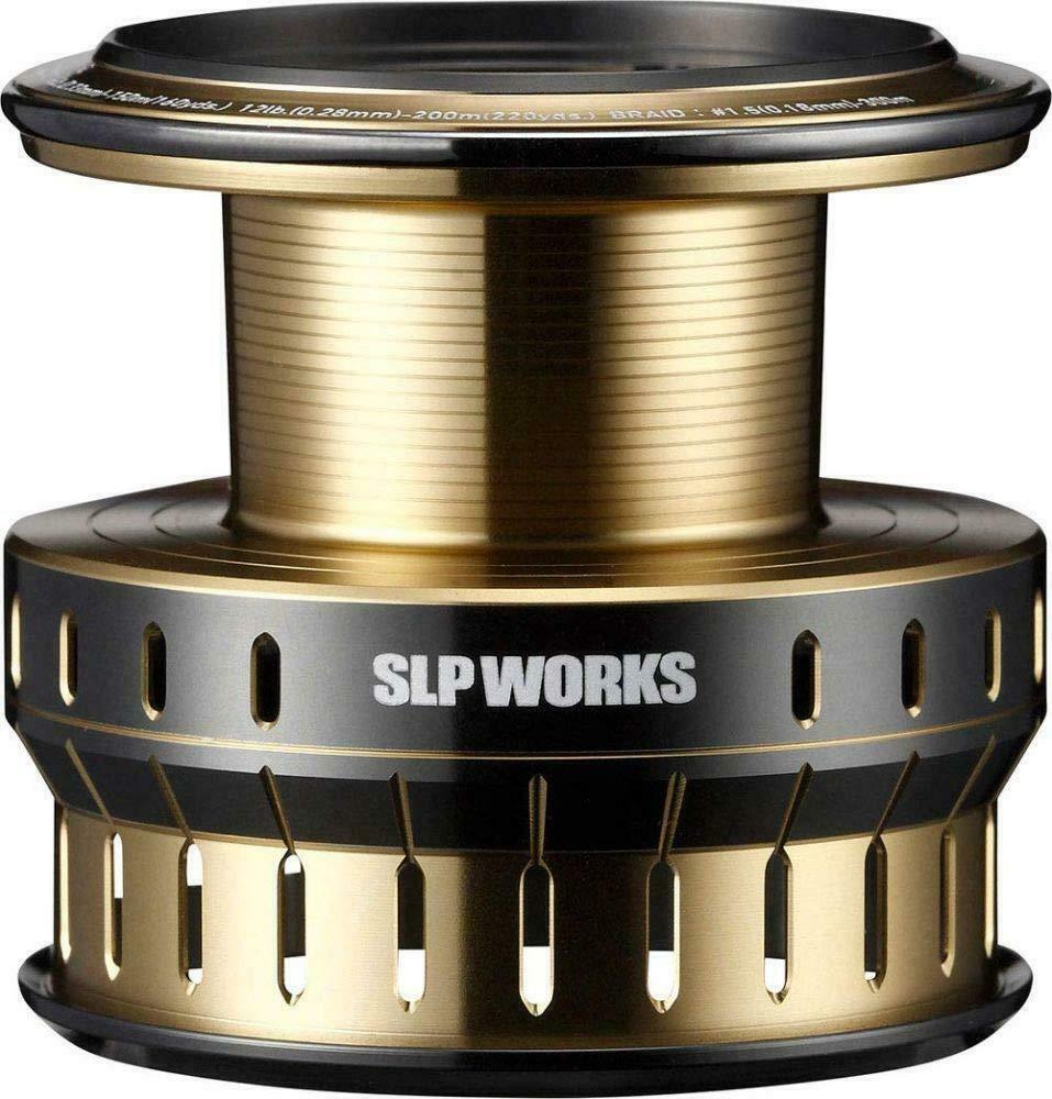 Kumparan Daiwa SLP WORKS SLPW EX LT 3000D 6830