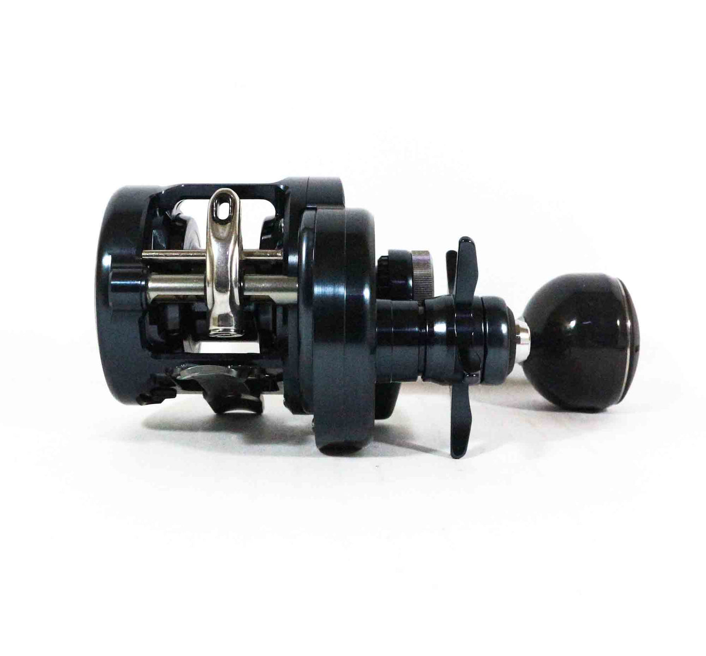 Shimano Baitcasting Reel Ocea Conquest LTD 201HG (Left Hand)