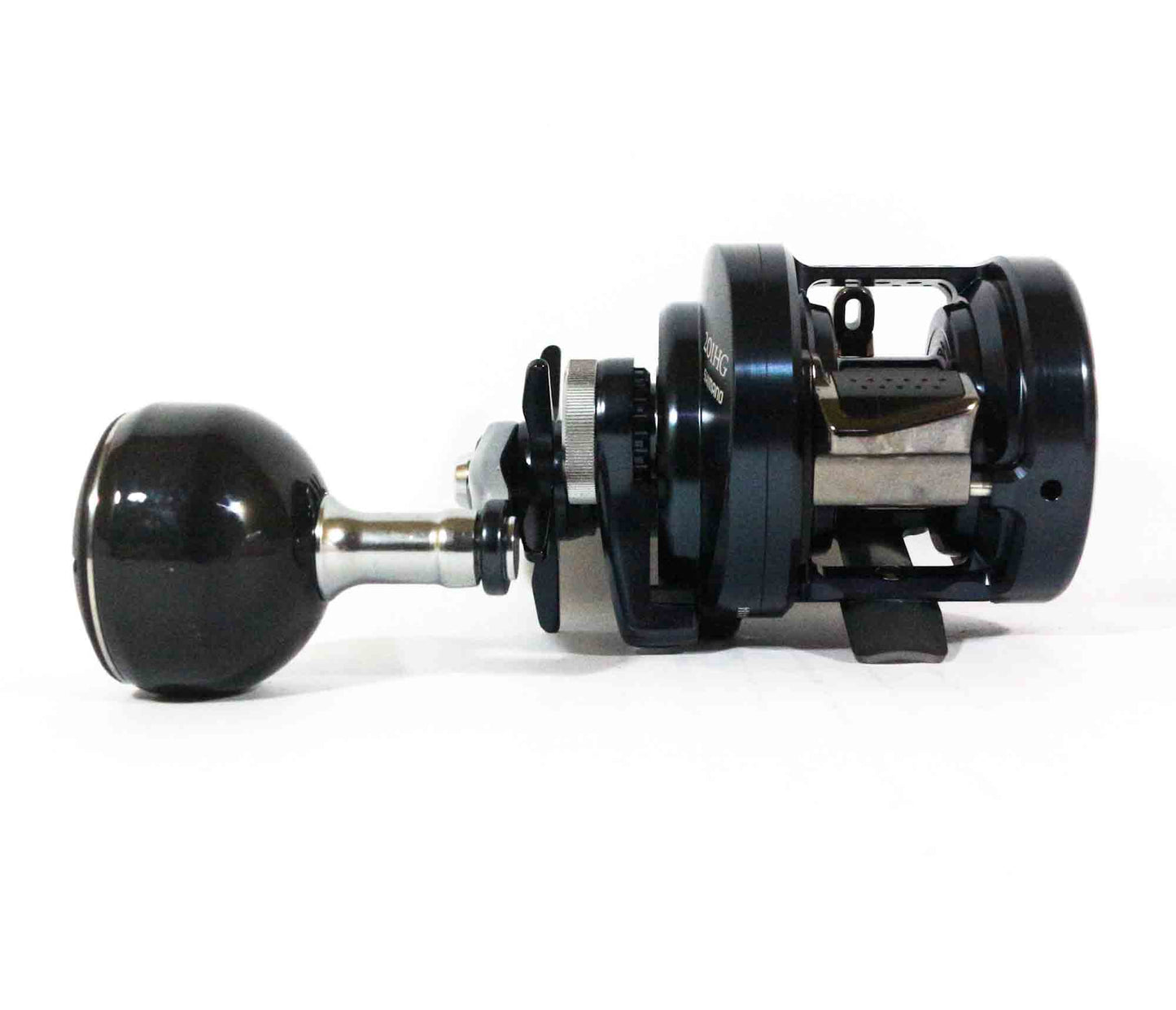 Shimano Baitcasting Reel Ocea Conquest LTD 201HG (Left Hand)