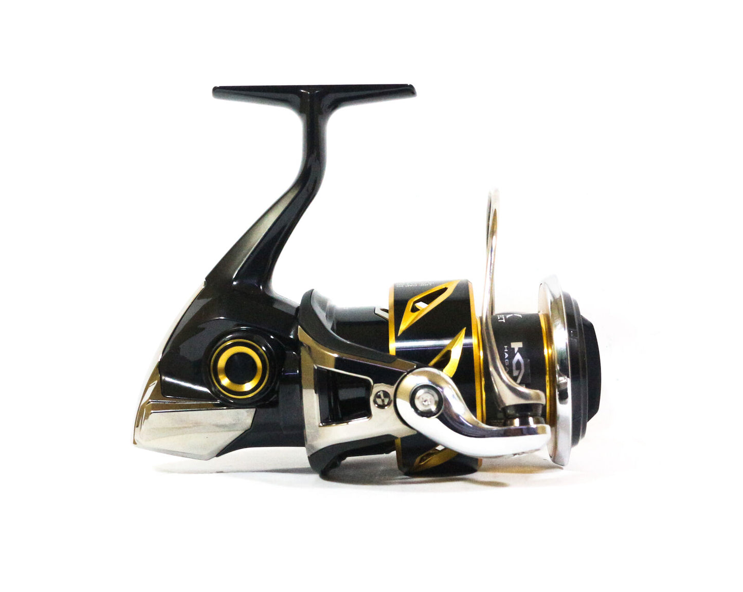 Gulungan Pemintal Shimano 20 Stella SW 6000XG-C