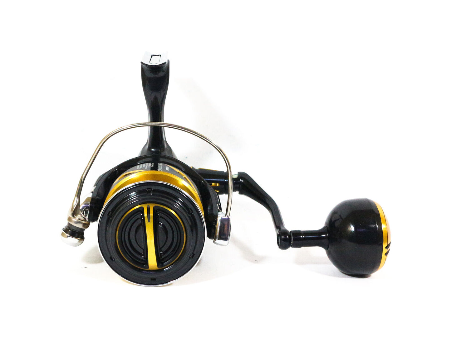 Gulungan Pemintal Shimano 20 Stella SW 6000XG-C