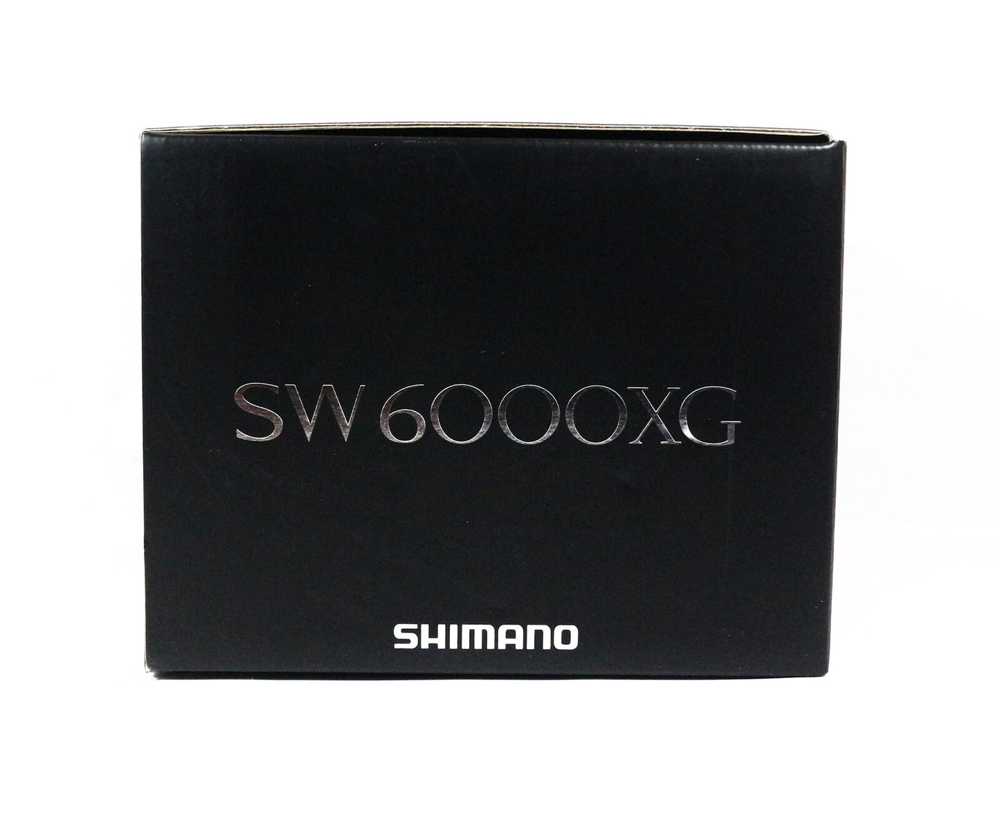 Gulungan Pemintal Shimano 20 Stella SW 6000XG-C